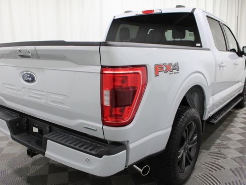 Used 2022 Ford F150 XLT w/ Equipment Group 302A High AWD/4WD image 31