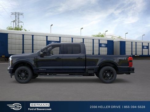 New 2026 Ford F250 XL image 3