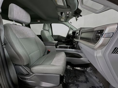 Used 2024 Ford F350 XLT w/ 360-Degree Camera Package image 32