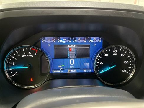 Used 2024 Ford Expedition Limited image 15