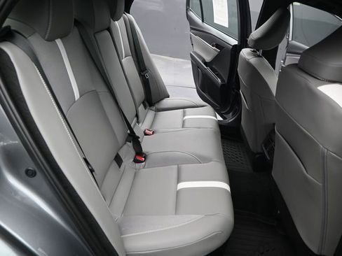 Used 2026 Toyota Camry SE image 14