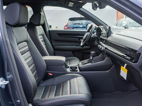 New 2026 Honda CR-V Sport Touring image 15