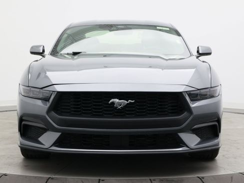 Used 2026 Ford Mustang Premium RWD image 2