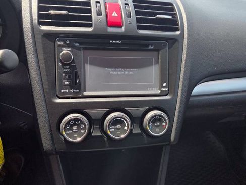 Used 2013 Subaru Impreza 2.0i Limited AWD/4WD image 6