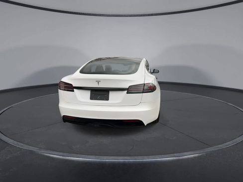 Used 2022 Tesla Model S AWD/4WD image 7
