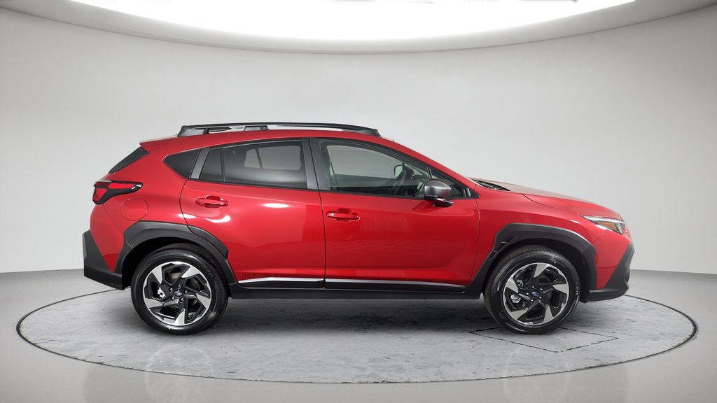 New 2026 Subaru Crosstrek 2.5i Limited AWD/4WD image 6