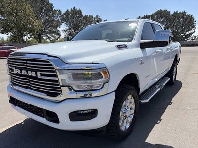 Used 2023 RAM 2500 Laramie
