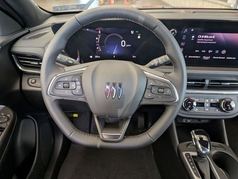 New 2026 Buick Envista Sport Touring w/ Convenience I Package FWD image 18