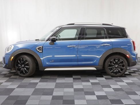 Used 2023 MINI Cooper Countryman S AWD/4WD image 4