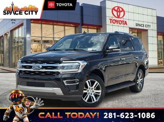 Used 2024 Ford Expedition Limited RWD video 1