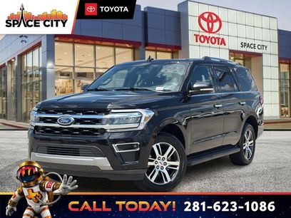 Used 2024 Ford Expedition Limited