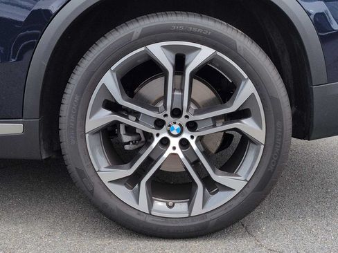Used 2026 BMW X5 xDrive40i w/ Climate Comfort Package AWD/4WD image 14