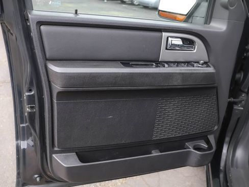 Used 2012 Ford Expedition EL Limited AWD/4WD image 23