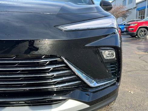 New 2026 Buick Envista Preferred w/ Convenience I Package image 5