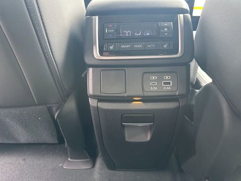 New 2026 Subaru Ascent Limited AWD/4WD image 28