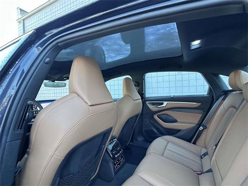 New 2026 Audi A6 Premium Plus image 7