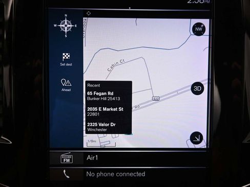 Used 2019 Volvo XC90 T6 Inscription w/ Luxury Package image 23