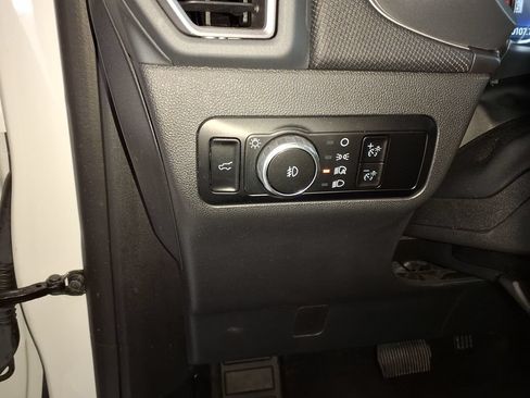 Used 2023 Ford Bronco Sport Outer Banks w/ Tech Package AWD/4WD image 23