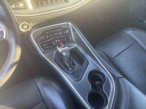 Used 2016 Dodge Challenger SXT Plus image 18