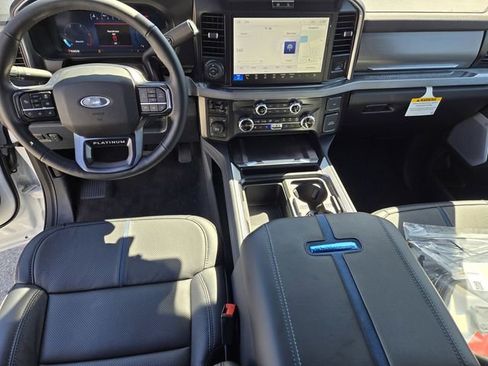 New 2026 Ford F250 Platinum AWD/4WD image 19