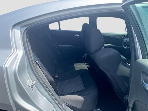 Used 2023 Dodge Charger R/T w/ Harman/Kardon Audio Group RWD image 27