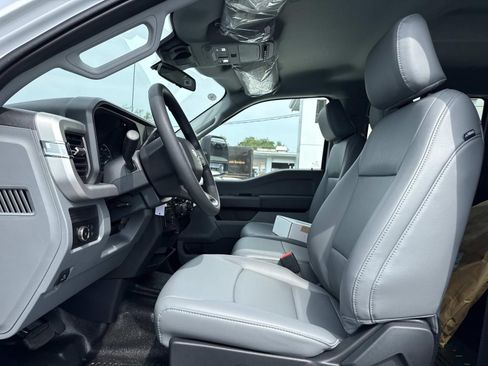 New 2026 Ford F450 XL AWD/4WD image 10