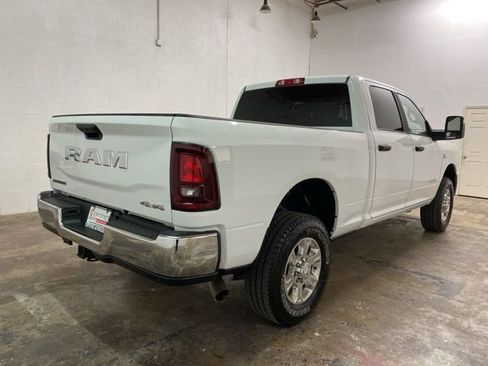 Used 2026 RAM 2500 Big Horn image 6