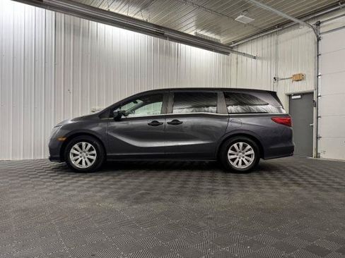 Used 2020 Honda Odyssey LX image 2