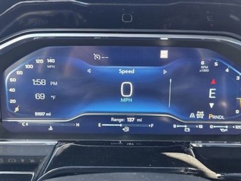 Used 2022 Chevrolet Silverado 1500 LT image 18