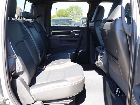 New 2026 RAM 2500 Laramie w/ Night Edition AWD/4WD image 54