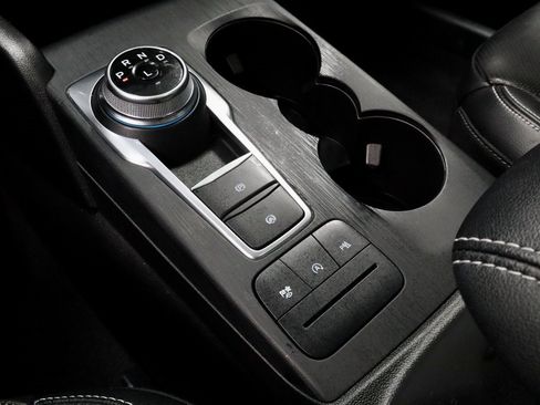 Certified 2022 Ford Escape Titanium w/ Class II Trailer Tow Package image 35