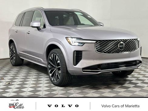 Used 2026 Volvo XC90 B6 Plus w/ Protection Package Premier AWD/4WD image 1