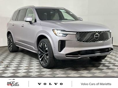 Used 2026 Volvo XC90 B6 Plus w/ Protection Package Premier