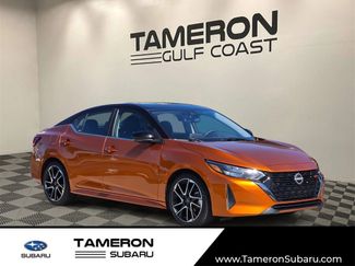 Used 2024 Nissan Sentra SR w/ SR Premium Package video 1