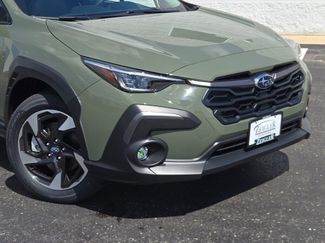 New 2026 Subaru Crosstrek 2.5i Limited AWD/4WD video 2