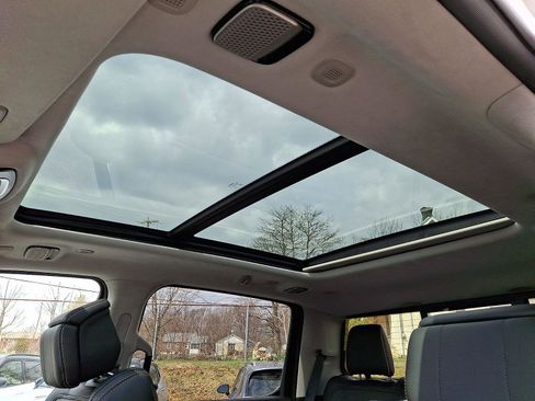 New 2026 RAM 1500 Tungsten w/ Trailer Tow Group image 10