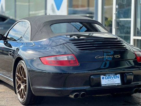 Used 2006 Porsche 911 Carrera 4S image 3