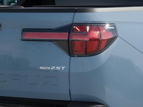 New 2026 Hyundai Santa Cruz Limited AWD/4WD image 18