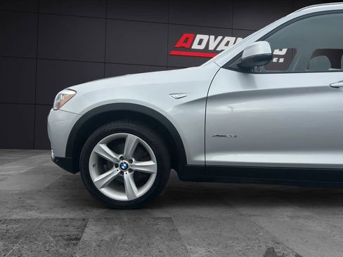 Used 2017 BMW X3 xDrive28i image 26