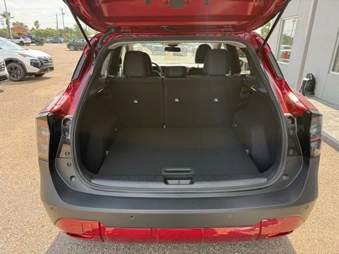 New 2026 Nissan Kicks SV w/ Cold Weather Package FWD image 30