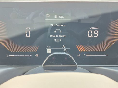 New 2027 Kia Telluride EX AWD/4WD image 20