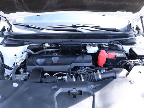 Certified 2022 Acura RDX FWD image 9