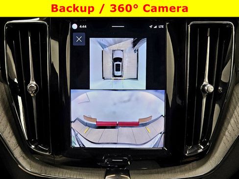 Used 2025 Volvo XC60 T8 Ultra w/ Protection Package Premier image 21