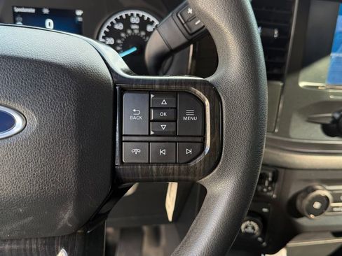 Certified 2021 Ford F150 XL w/ STX Appearance Package image 23