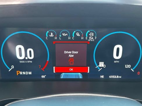 Certified 2023 Ford F150 Limited AWD/4WD image 30