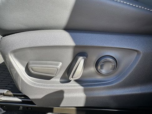 New 2026 Toyota Crown Signia AWD/4WD image 15