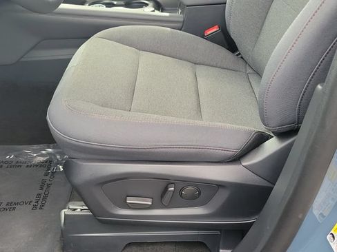 Used 2026 Ford Explorer Active RWD image 15