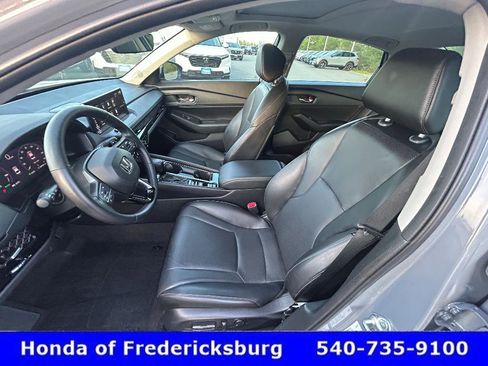 Used 2023 Honda Accord EX-L image 15