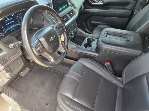 Used 2023 Chevrolet Tahoe RST AWD/4WD image 2
