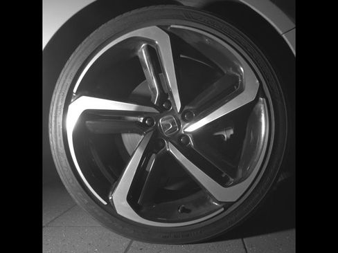 Used 2022 Honda Accord Sport Special Edition image 10
